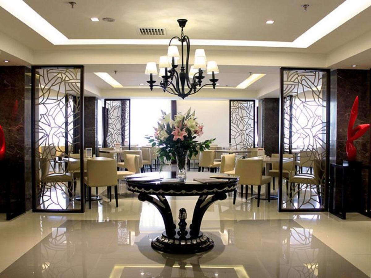 Jinjiang Inn Shenyang North Railway Station Huigong Square Екстериор снимка