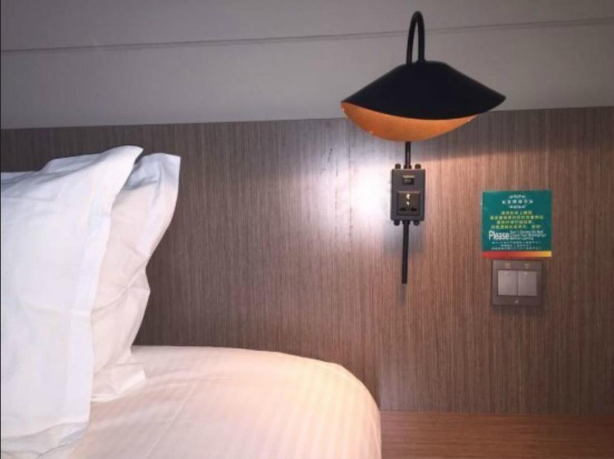 Jinjiang Inn Shenyang North Railway Station Huigong Square Екстериор снимка